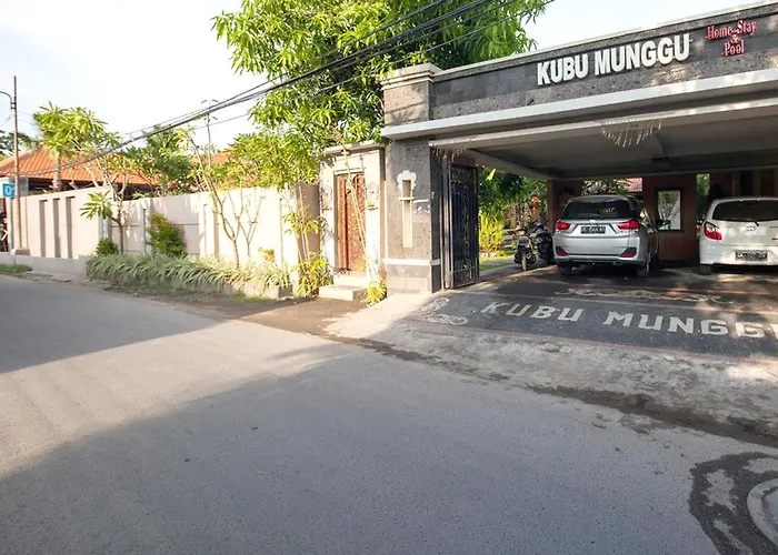 Kubu Munggu