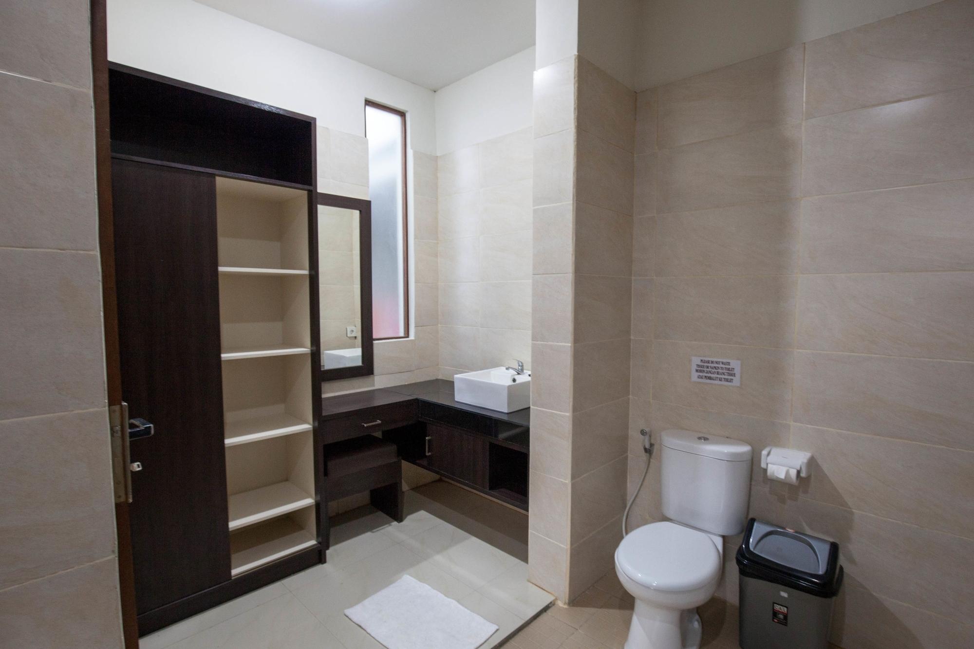 Homestay Kubu Munggu Denpasar (Bali)