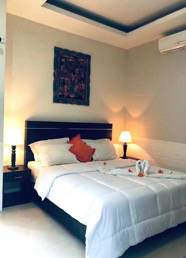 Kubu Munggu Homestay Denpasar (Bali)