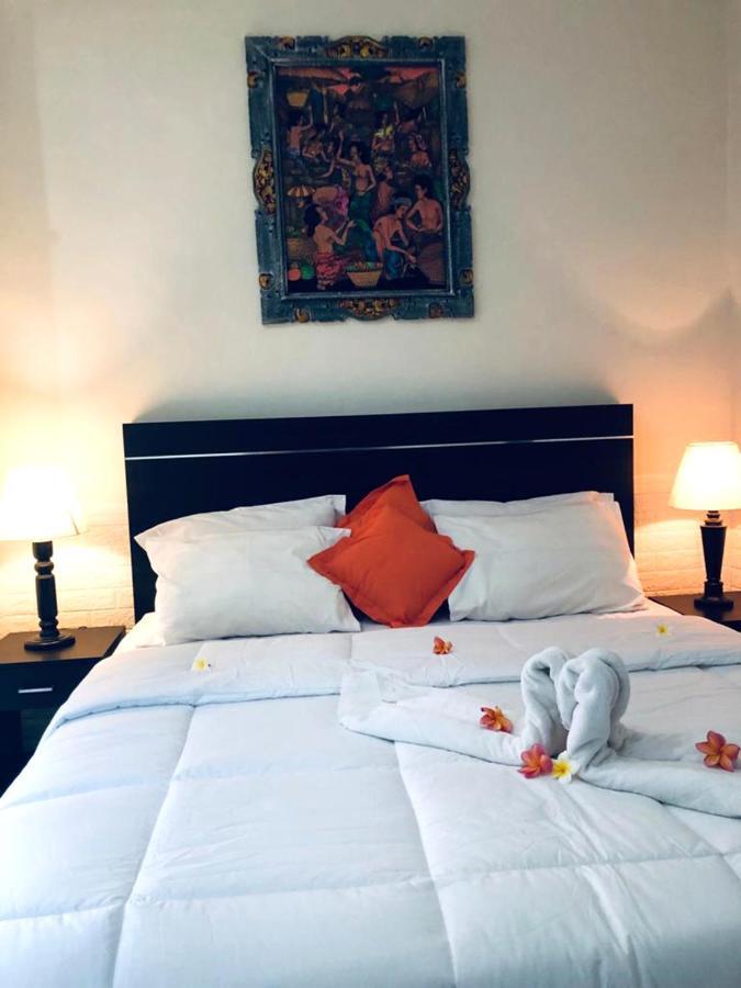Kubu Munggu Homestay Denpasar (Bali)