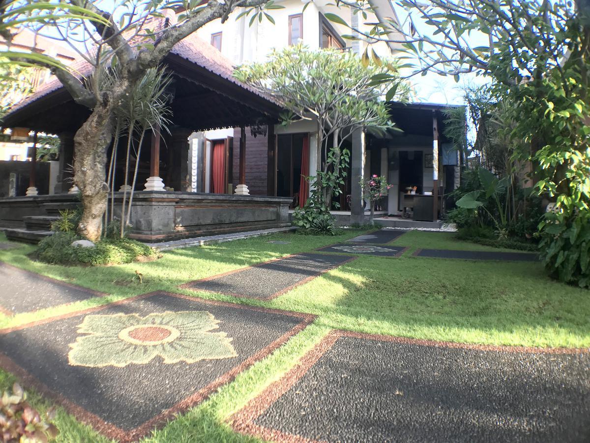 Kubu Munggu Homestay Denpasar (Bali)
