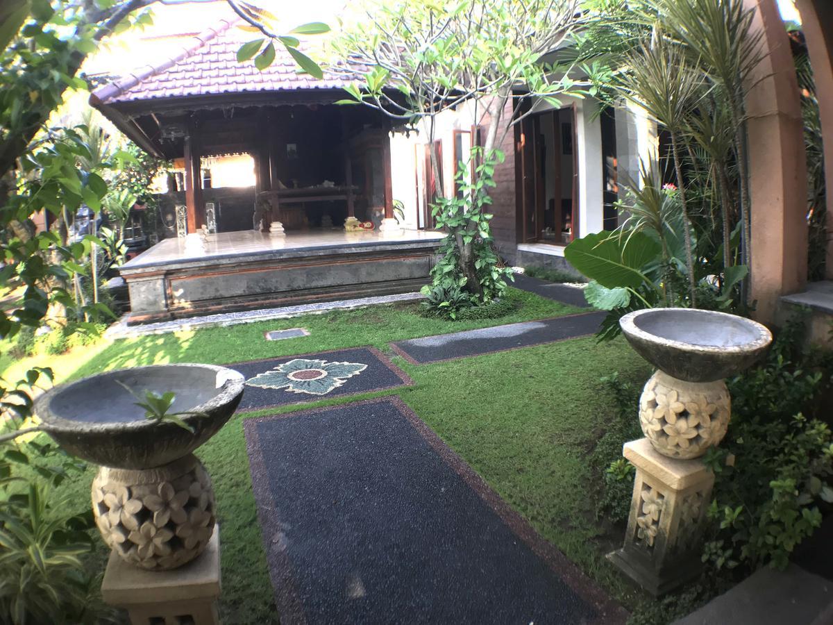 Homestay Kubu Munggu Denpasar (Bali)