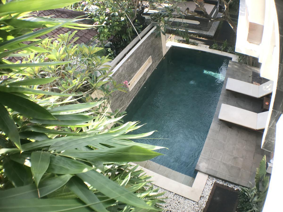 Kubu Munggu Denpasar (Bali)