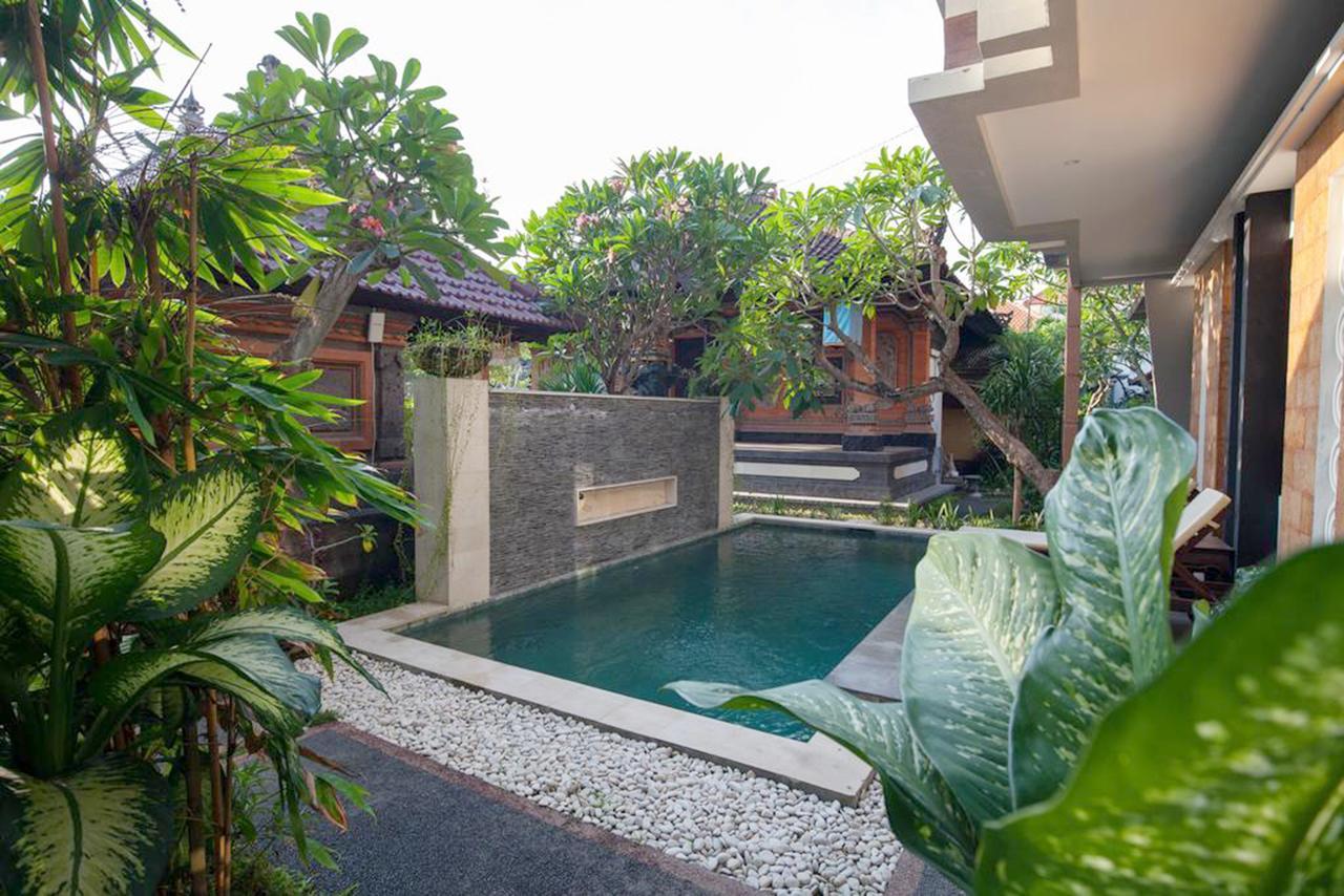 Homestay Kubu Munggu Denpasar (Bali)
